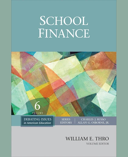 School Finance, 1st Edition