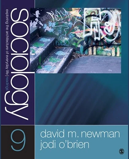 Sociology: Exploring the Architecture of Everyday Life: Readings, 9th Edition