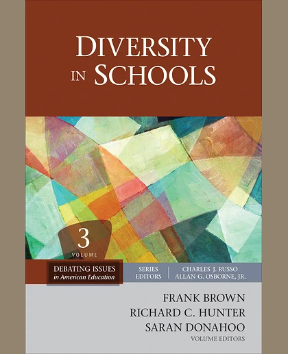 Diversity in Schools, 1st Edition