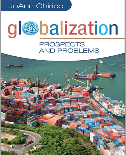 Globalization: Prospects and Problems, 1st Edition