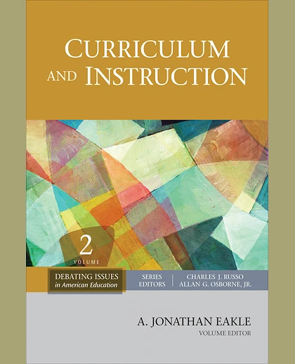 Curriculum and Instruction, 1st Edition