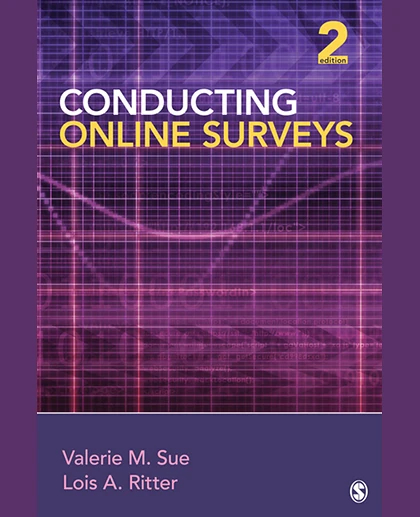 Conducting Online Surveys, 2nd Edition