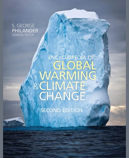 Encyclopedia of Global Warming and Climate Change, Second Edition, 2nd Edition