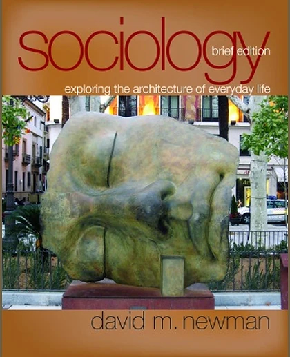 Sociology: Exploring the Architecture of Everyday Life, Brief Edition