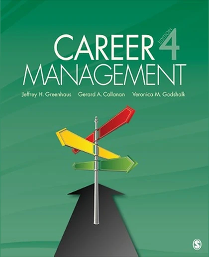 Career Management, 4th Edition