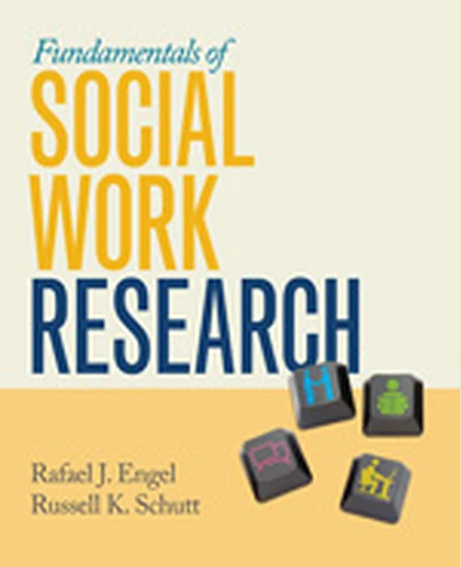 Fundamentals of Social Work Research, Revised Edition