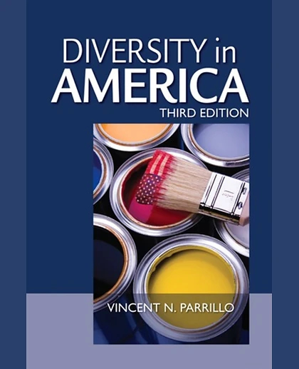 Diversity in America, 3rd Edition