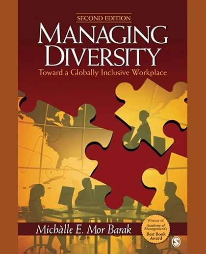 Managing Diversity: Toward a Globally Inclusive Workplace, 2nd Edition