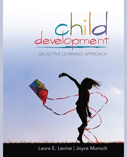 Child Development: An Active Learning Approach, 2nd Edition