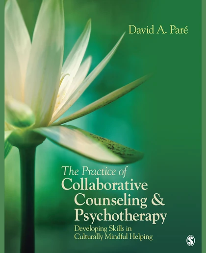 The Practice of Collaborative Counseling and Psychotherapy: Developing Skills in Culturally Mindful Helping, 1st Edition