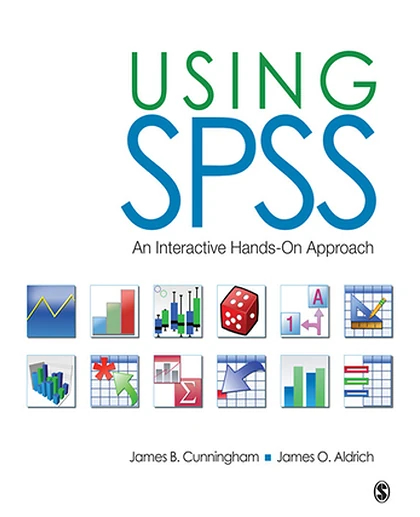Using SPSS: An Interactive Hands-On Approach