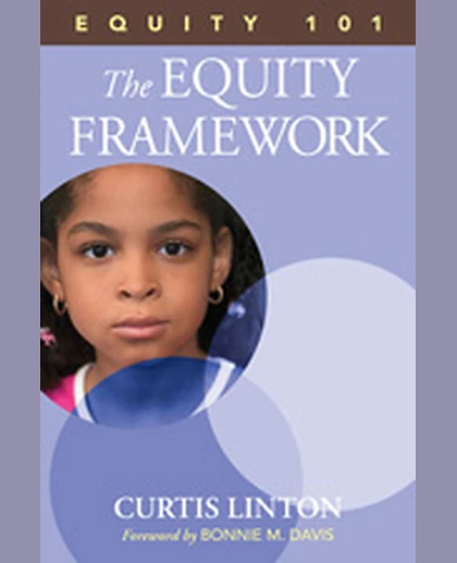 Equity 101- The Equity Framework: Book 1, 1st Edition