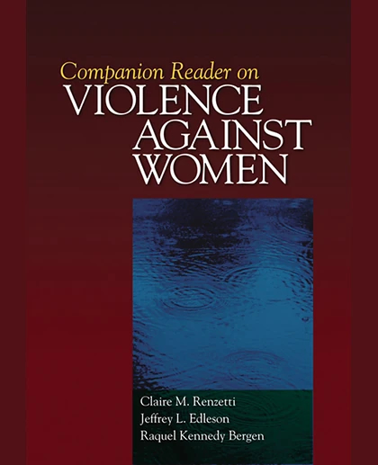 Companion Reader on Violence Against Women, 1st Edition