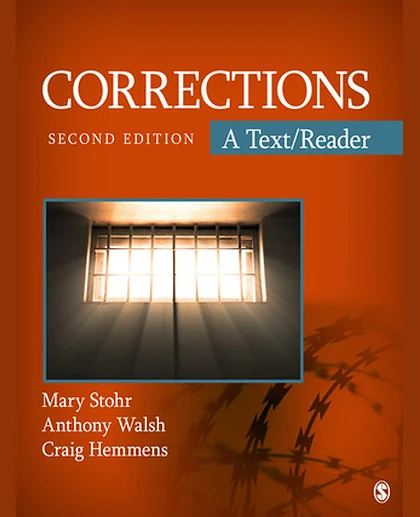 Corrections: A Text/reader, 2nd Edition