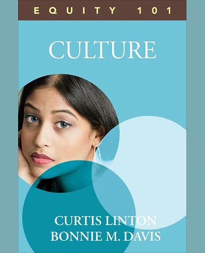 Equity 101: Culture: Book 2, 1st Edition