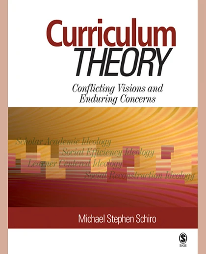 Curriculum Theory: Conflicting Visions and Enduring Concerns