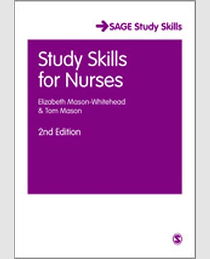 Study Skills for Nurses, 2nd Edition