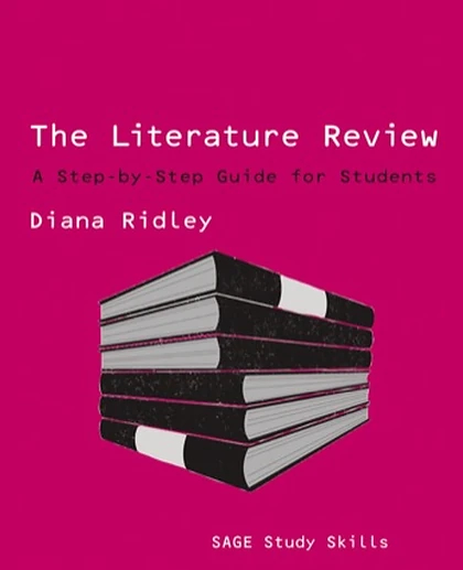 The Literature Review: A Step-By-Step Guide for Students
