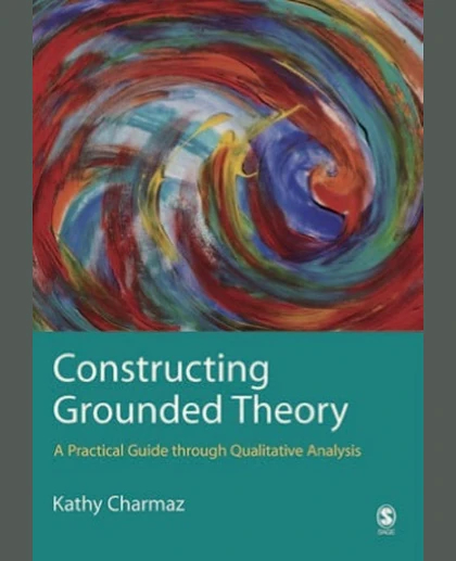 Constructing Grounded Theory