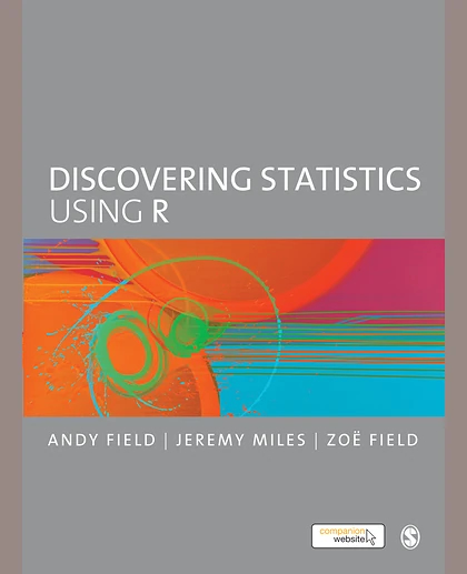 Discovering Statistics Using R