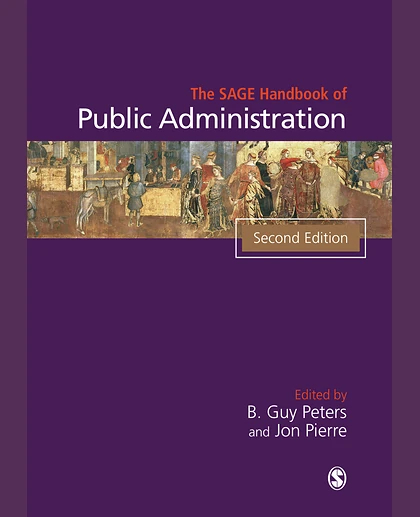 The SAGE Handbook of Public Administration
