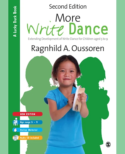 More Write Dance: 5-9 Years, 2nd Edition