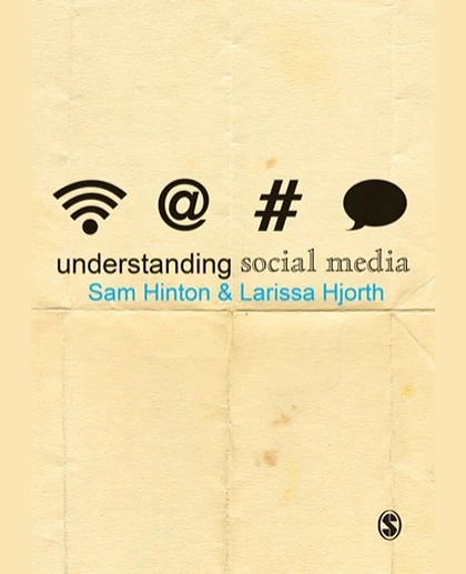 Understanding Social Media, 1st Edition