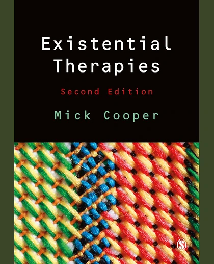 Existential Therapies