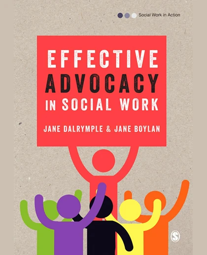 Effective Advocacy in Social Work