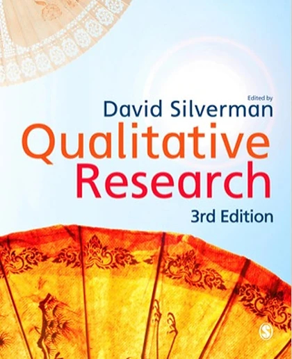 Qualitative Research, 3rd Edition