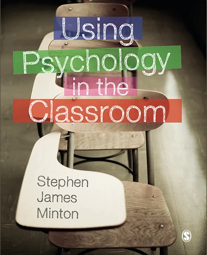 Using Psychology in the Classroom, 1st Edition
