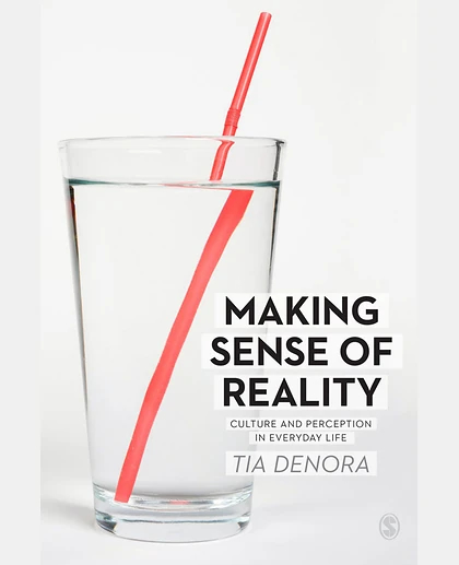 Making Sense of Reality: Culture and Perception in Everyday Life