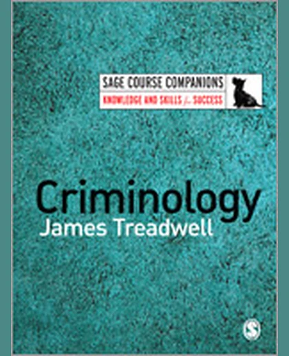 Criminology