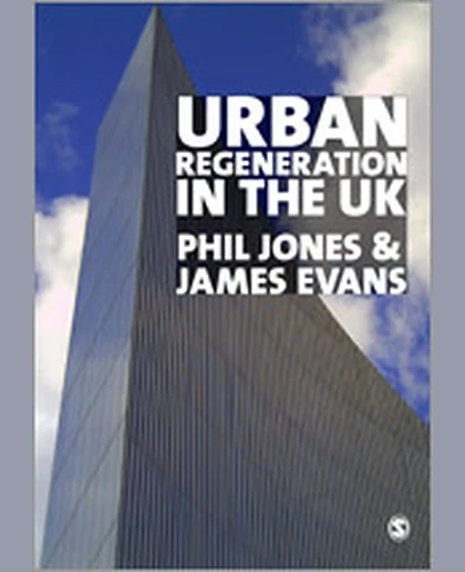 Urban Regeneration in the UK
