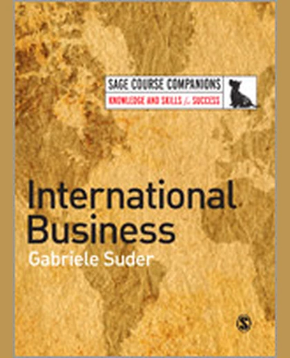 International Business, 1st Edition
