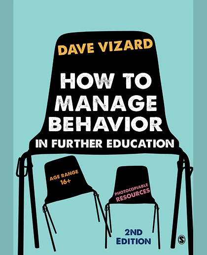 How to Manage Behaviour in Further Education