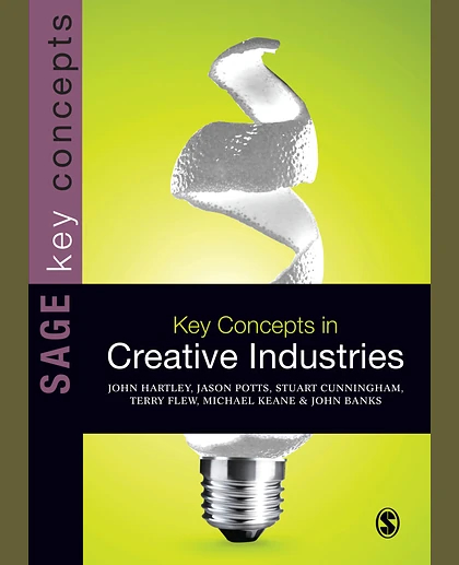 Key Concepts in Creative Industries