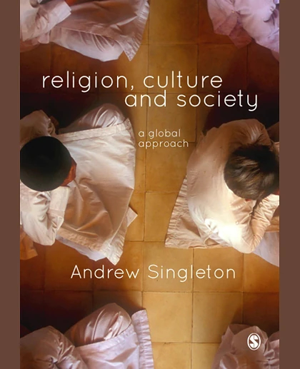 Religion, Culture & Society: A Global Approach