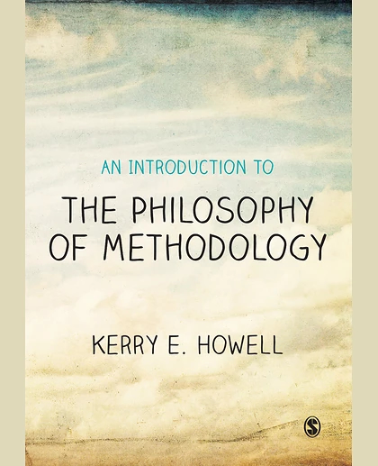 An Introduction to the Philosophy of Methodology