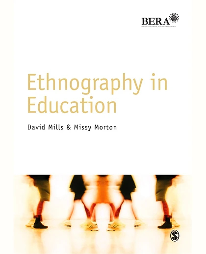 Ethnography in Education