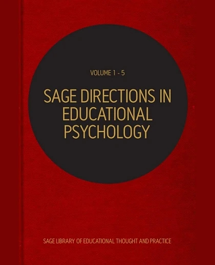 SAGE Directions in Educational Psychology