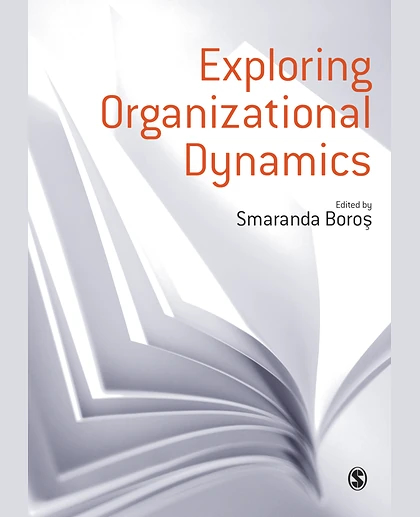 Exploring Organizational Dynamics