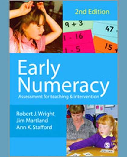Early Numeracy: Assessment for Teaching and Intervention, 2nd Edition