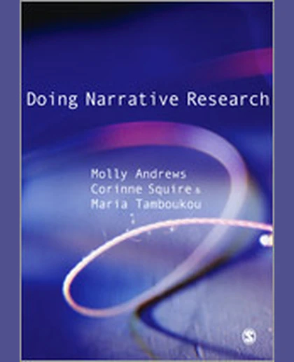 Doing Narrative Research