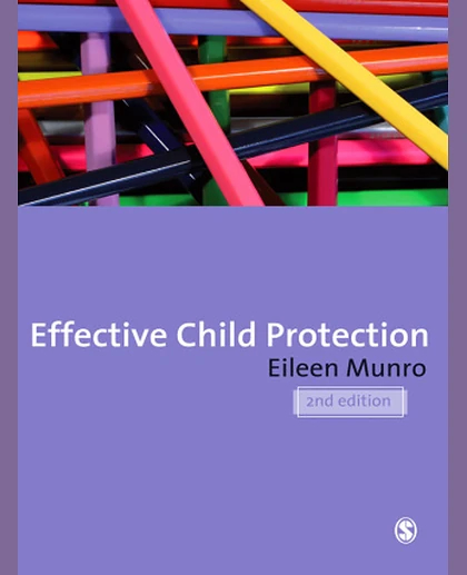 Effective Child Protection, 2nd Edition