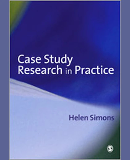 Case Study Research in Practice, 1st Edition