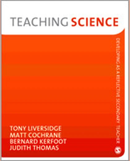 Teaching Science, 1st Edition