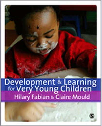 Development & Learning for Very Young Children, 1st Edition