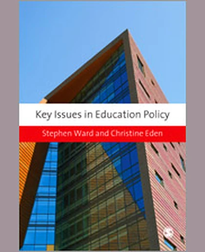 Key Issues in Education Policy, 1st Edition