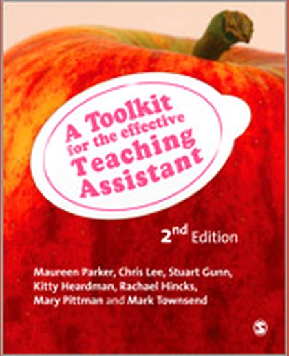 A Toolkit for the Effective Teaching Assistant, 2nd Edition